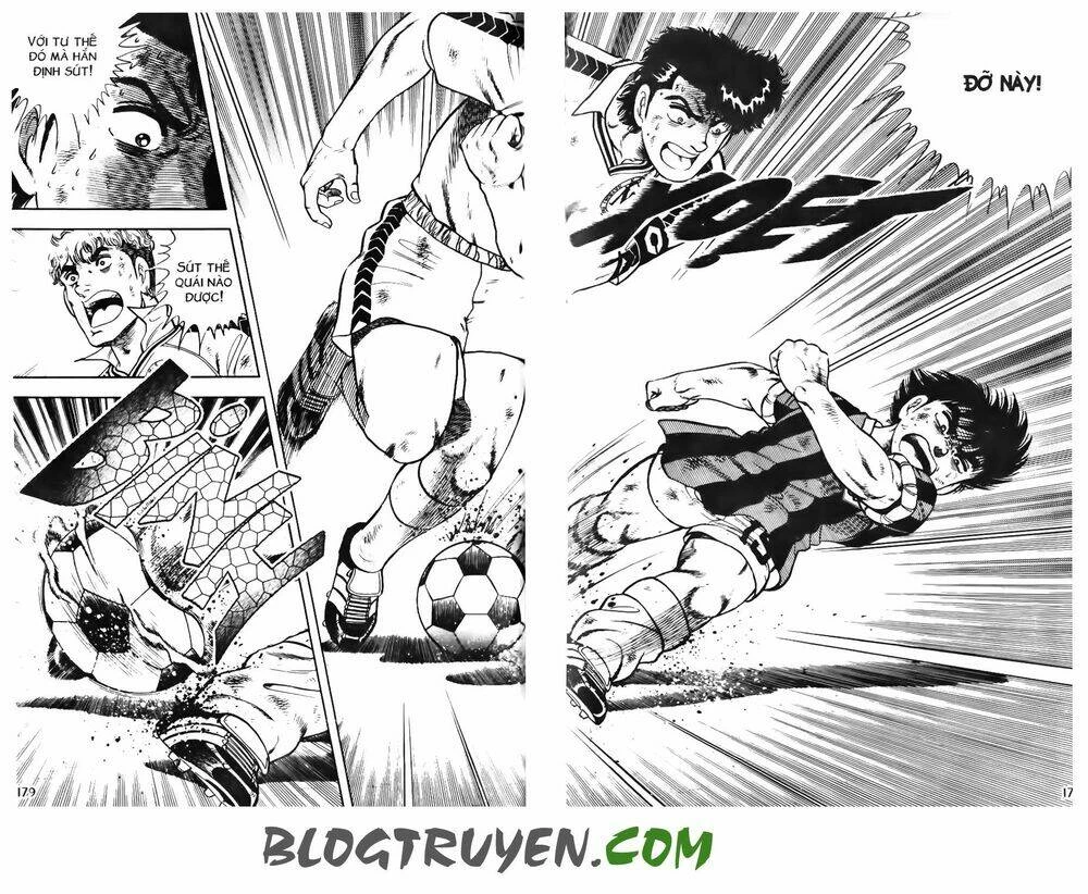 Kattobi Itto - Đường Dẫn Đến Khung Thành Bộ 1 Chapter 106 - 27
