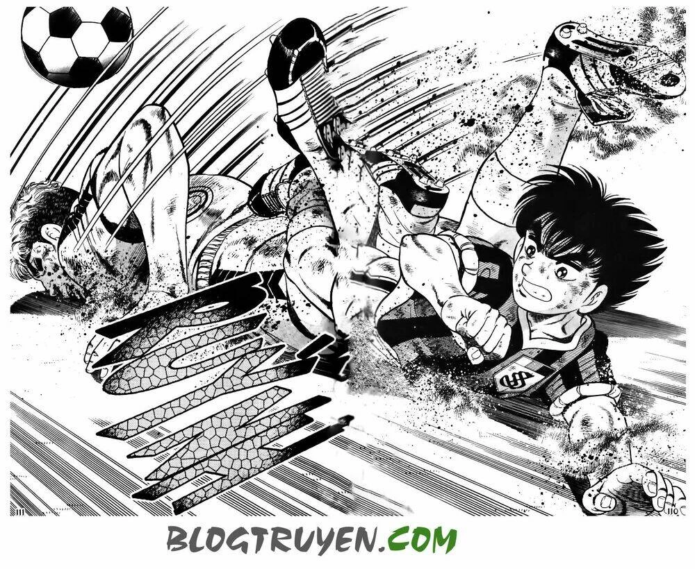 Kattobi Itto - Đường Dẫn Đến Khung Thành Bộ 1 Chapter 108 - 45