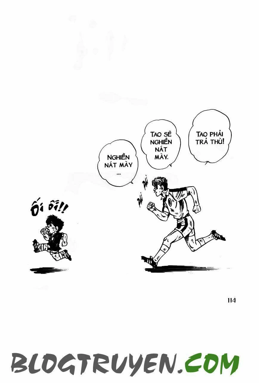 Kattobi Itto - Đường Dẫn Đến Khung Thành Bộ 1 Chapter 108 - 48
