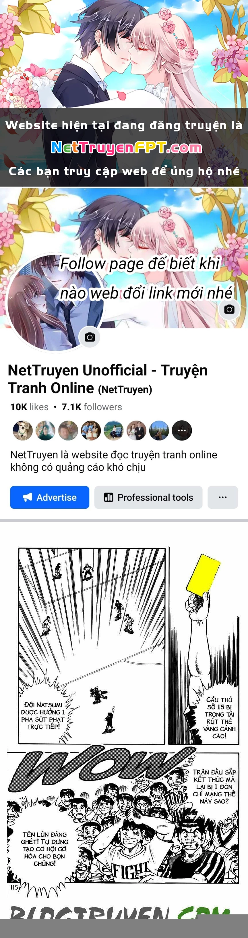 Kattobi Itto - Đường Dẫn Đến Khung Thành Bộ 1 Chapter 109 - 1
