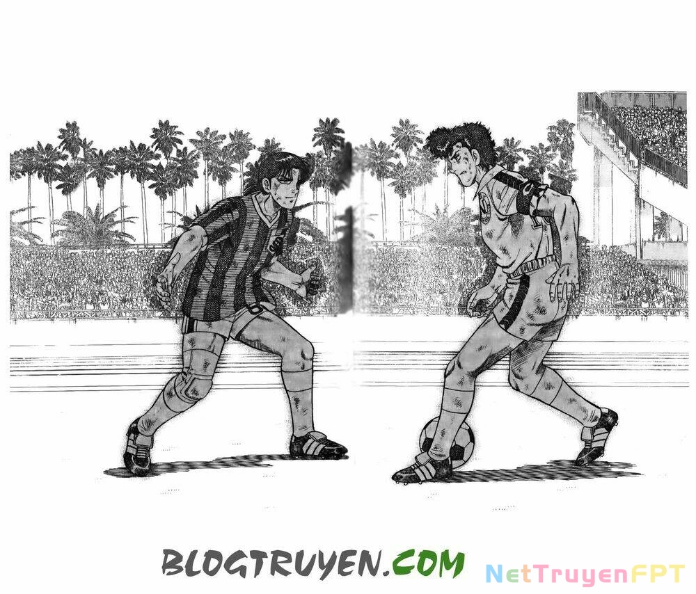 Kattobi Itto - Đường Dẫn Đến Khung Thành Bộ 1 Chapter 109 - 38