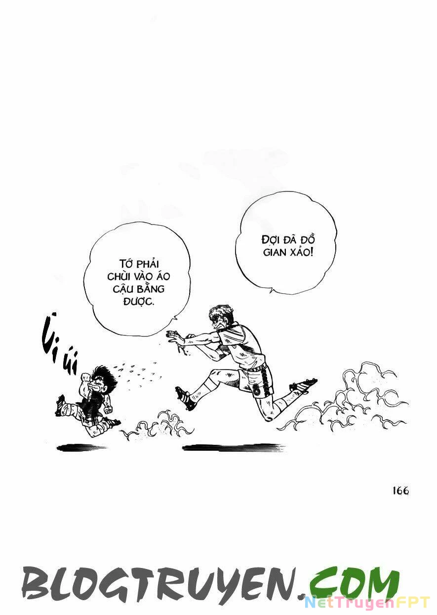 Kattobi Itto - Đường Dẫn Đến Khung Thành Bộ 1 Chapter 109 - 46