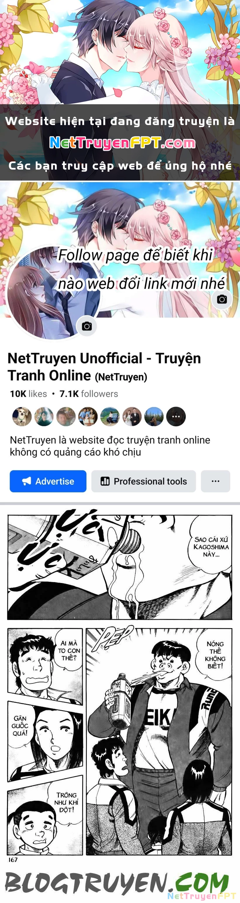 Kattobi Itto - Đường Dẫn Đến Khung Thành Bộ 1 Chapter 110 - 1
