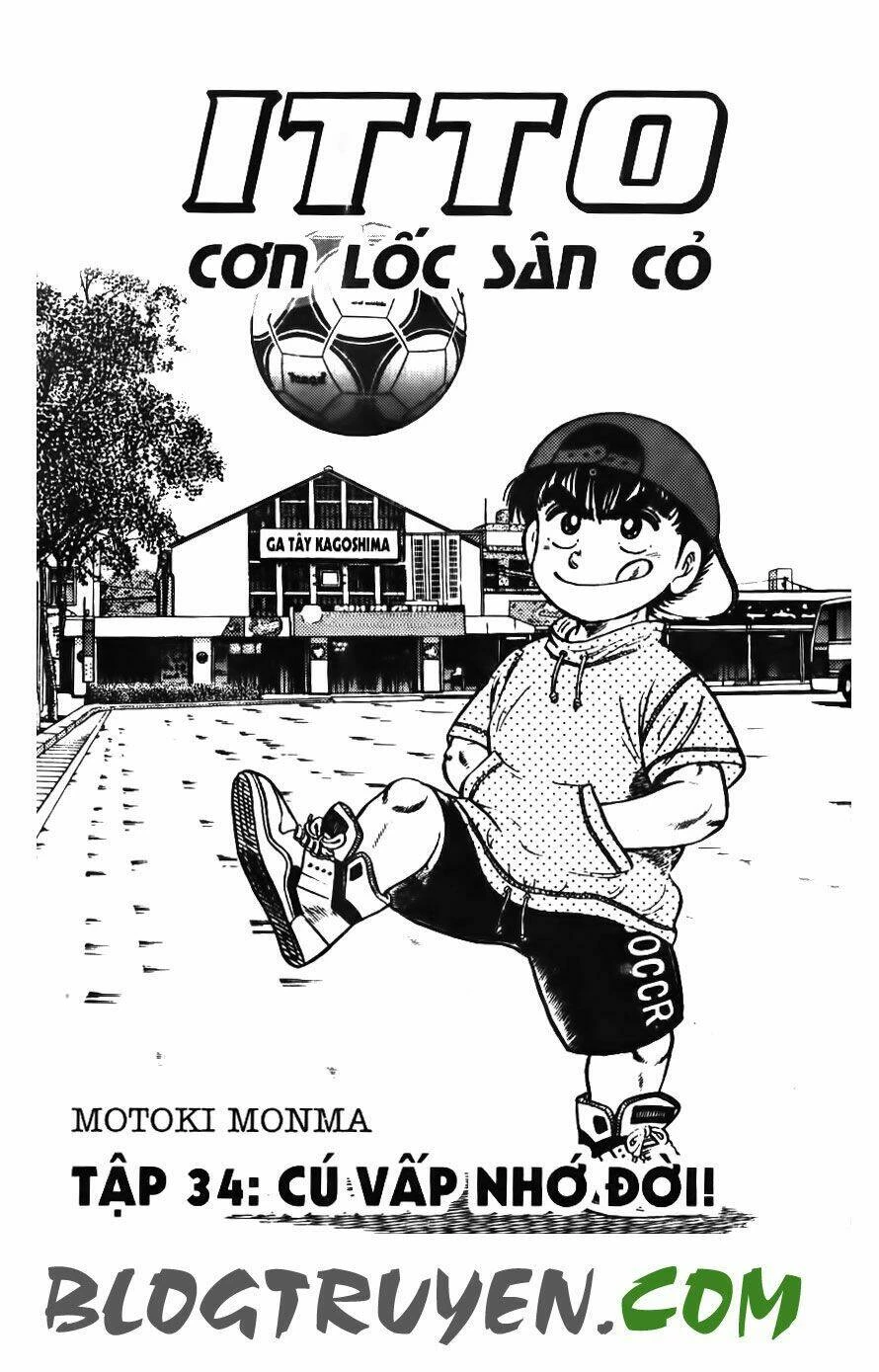 Kattobi Itto - Đường Dẫn Đến Khung Thành Bộ 1 Chapter 111 - 2