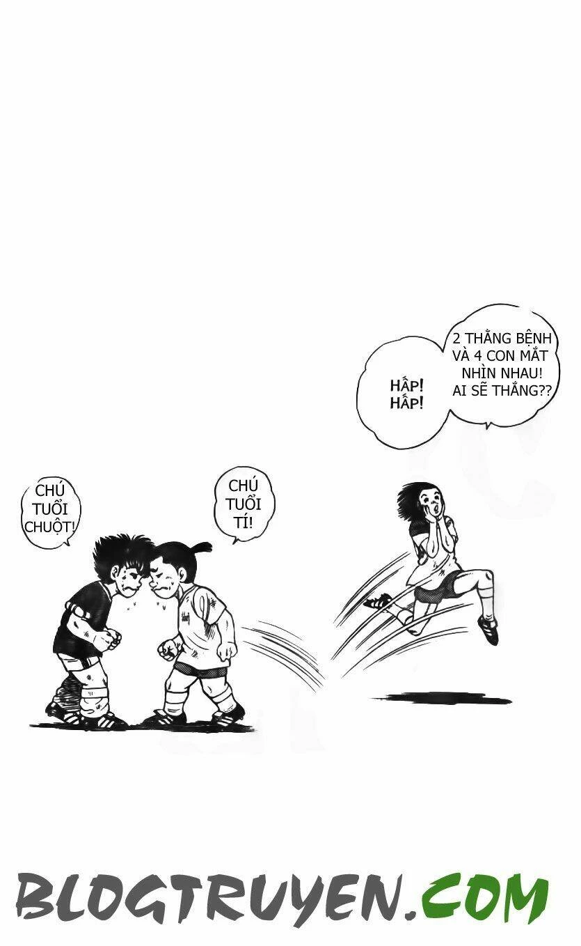 Kattobi Itto - Đường Dẫn Đến Khung Thành Bộ 1 Chapter 111 - 45
