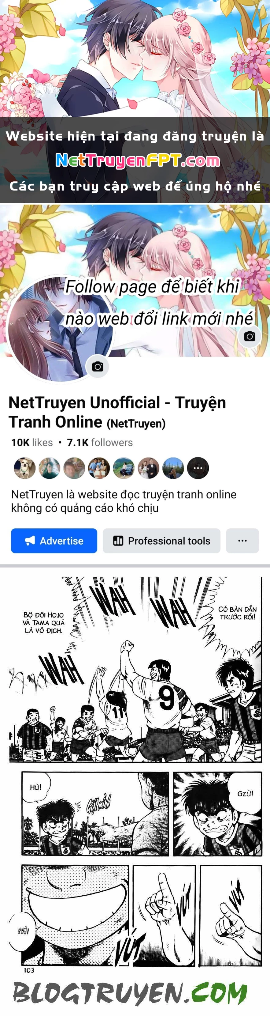 Kattobi Itto - Đường Dẫn Đến Khung Thành Bộ 1 Chapter 113 - 1