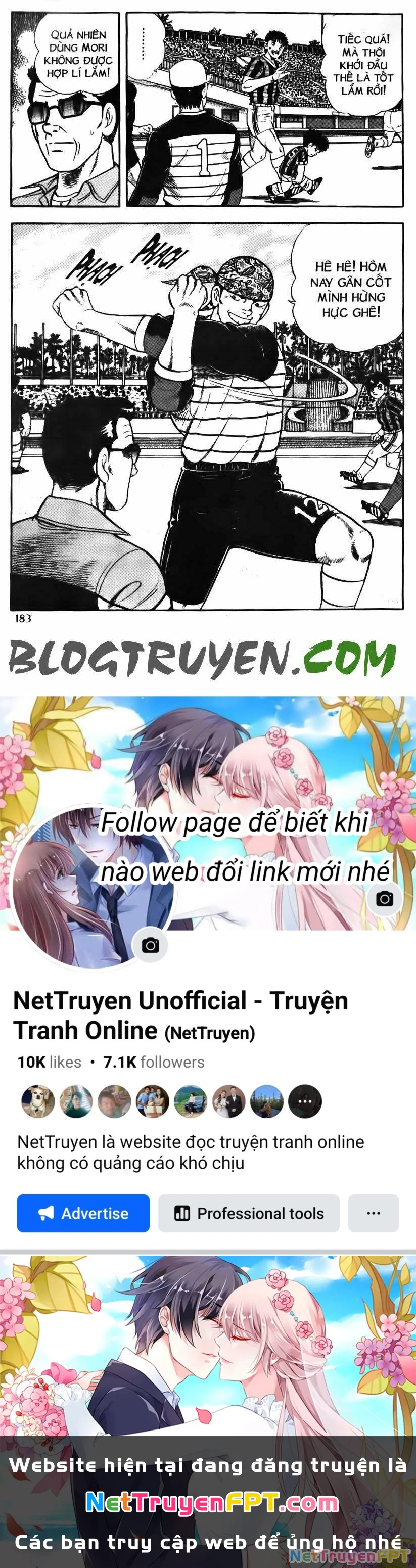 Kattobi Itto - Đường Dẫn Đến Khung Thành Bộ 1 Chapter 138 - 40