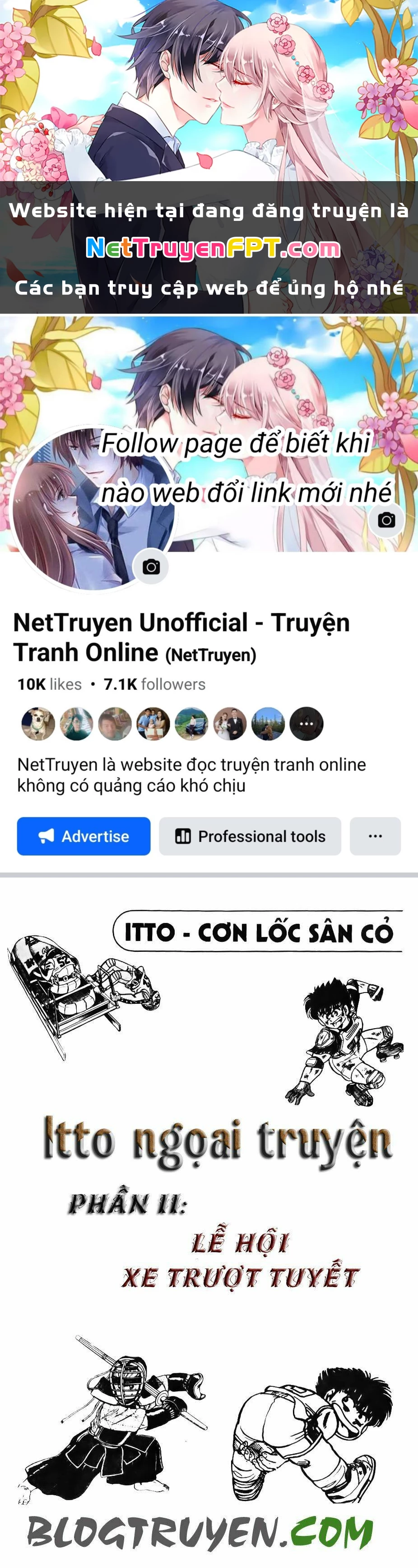 Kattobi Itto - Đường Dẫn Đến Khung Thành Bộ 1 Chapter 164 - 1