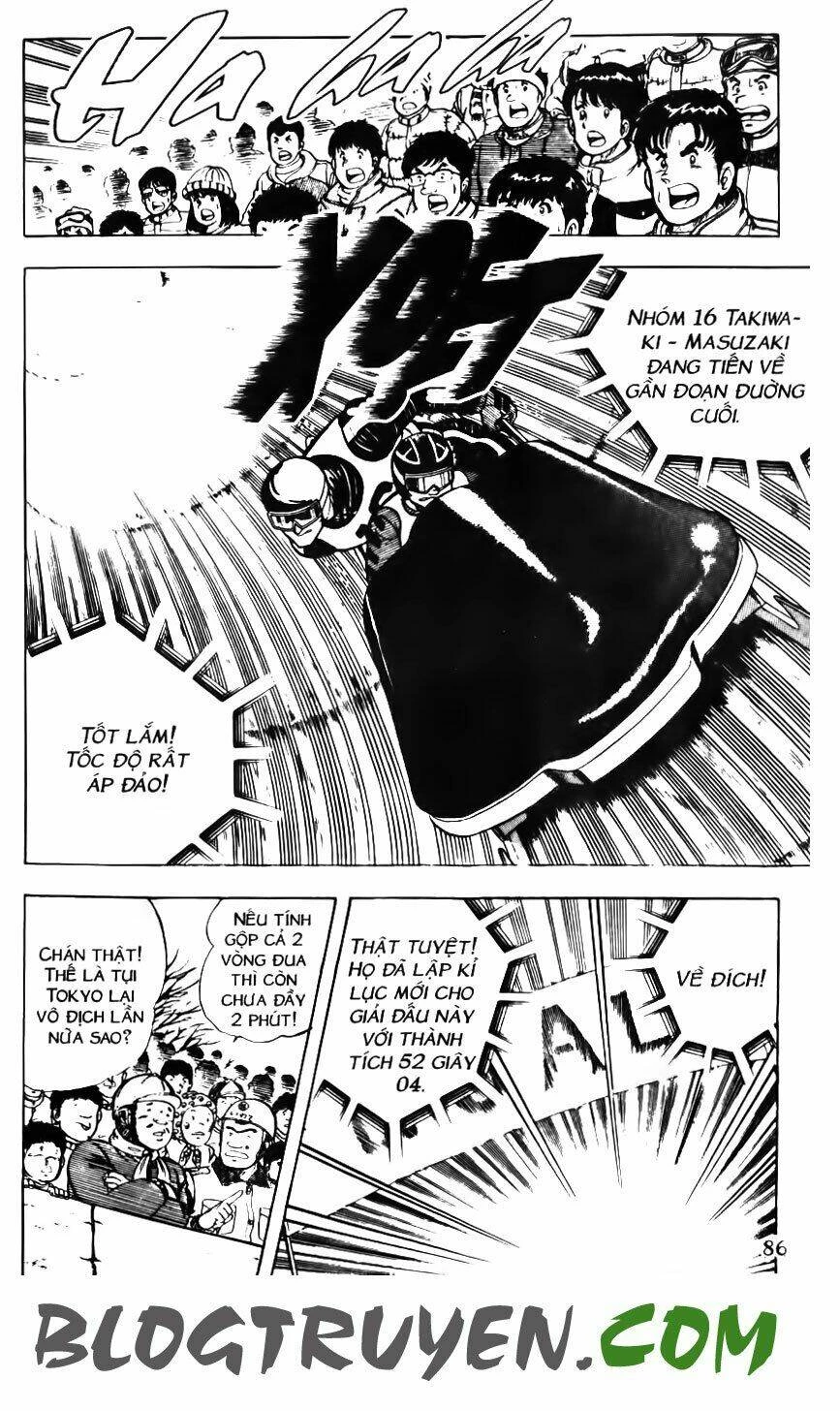 Kattobi Itto - Đường Dẫn Đến Khung Thành Bộ 1 Chapter 164 - 26