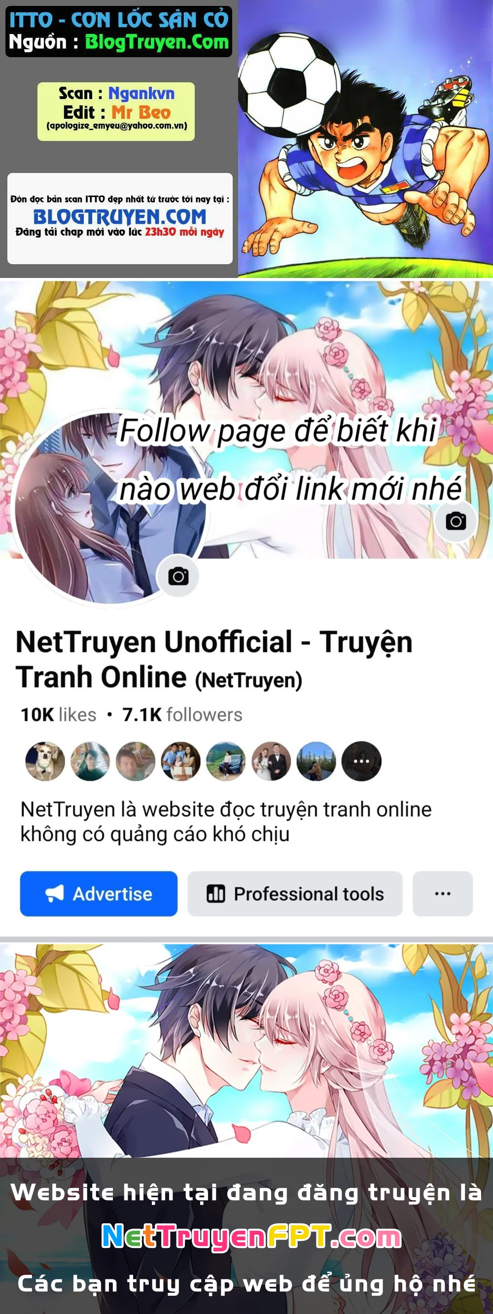 Kattobi Itto - Đường Dẫn Đến Khung Thành Bộ 1 Chapter 164 - 36