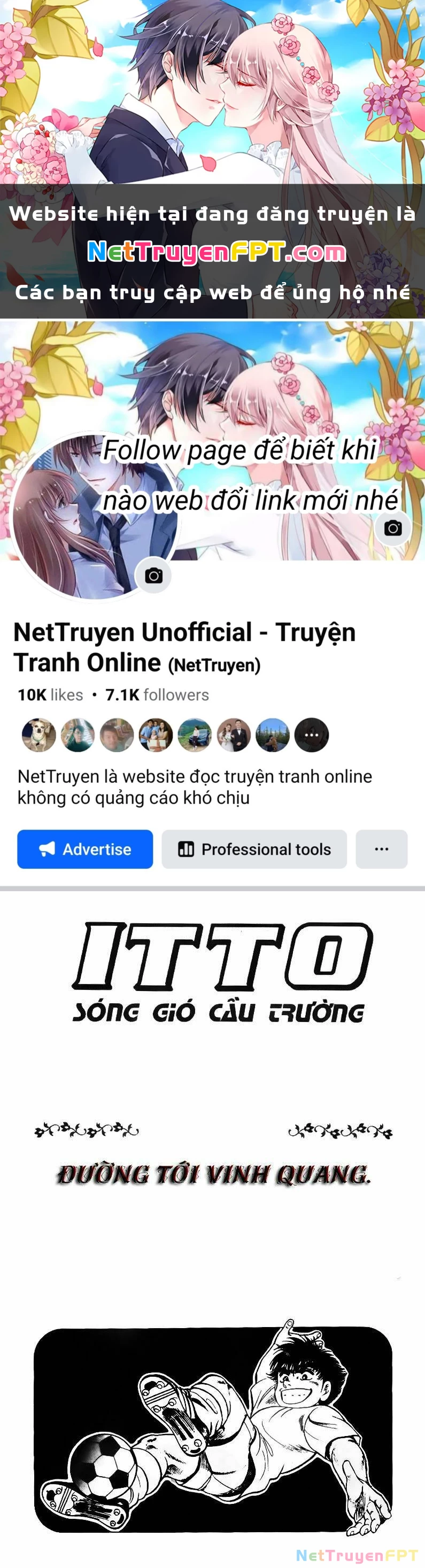 Buttobi Itto Chapter 102 - 1