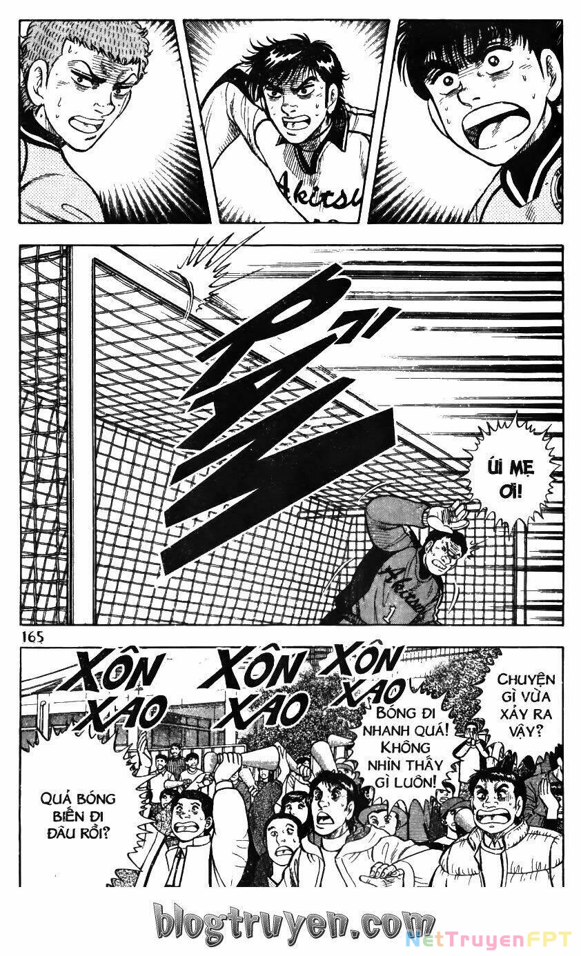 Buttobi Itto Chapter 102 - 23
