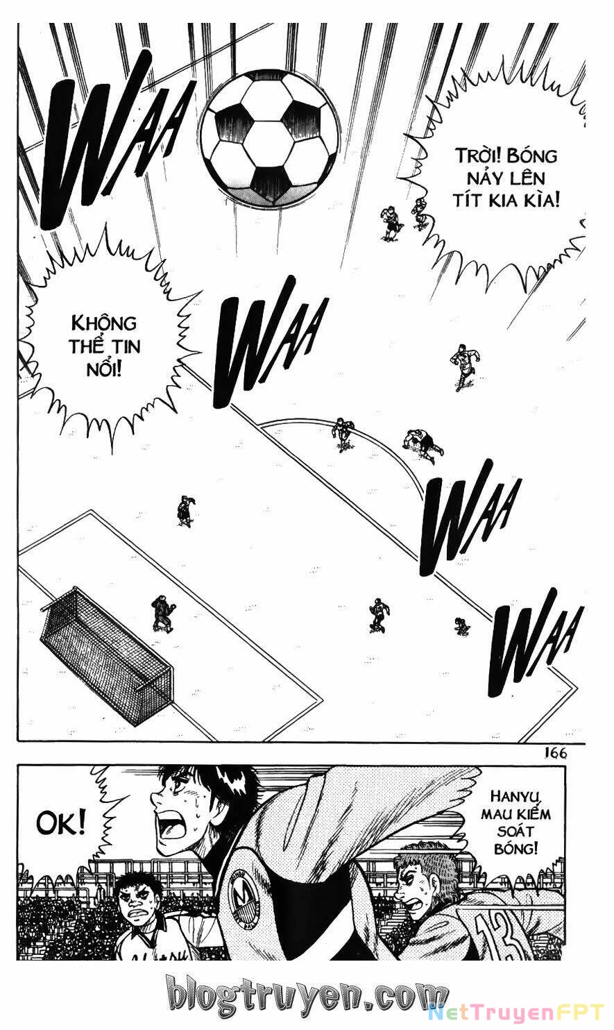 Buttobi Itto Chapter 102 - 24