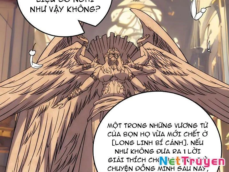 Bắt Đầu Kế Nhiệm Boss Hắc Long, Ta Vô Địch Chapter 60 - 96