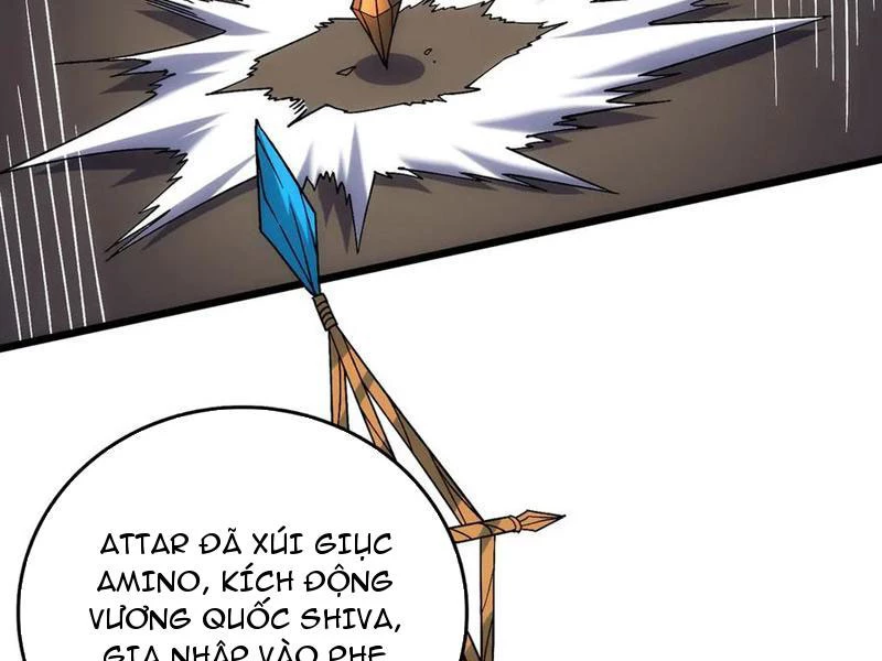 Bắt Đầu Kế Nhiệm Boss Hắc Long, Ta Vô Địch Chapter 60 - 105