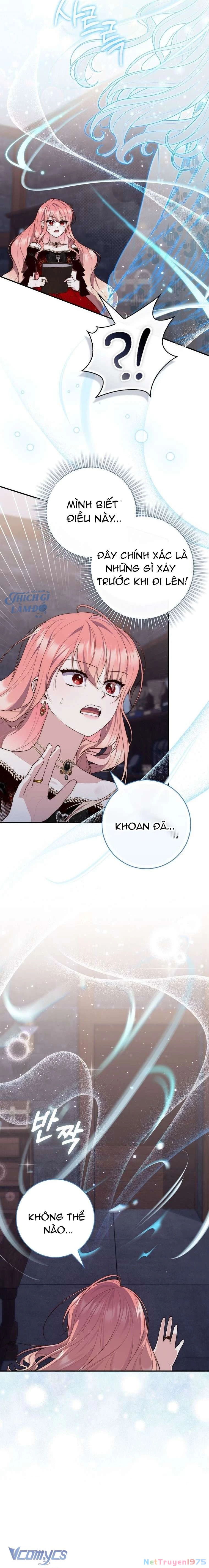 Nàng Công Chúa Tiên Tri Chapter 93 - 2