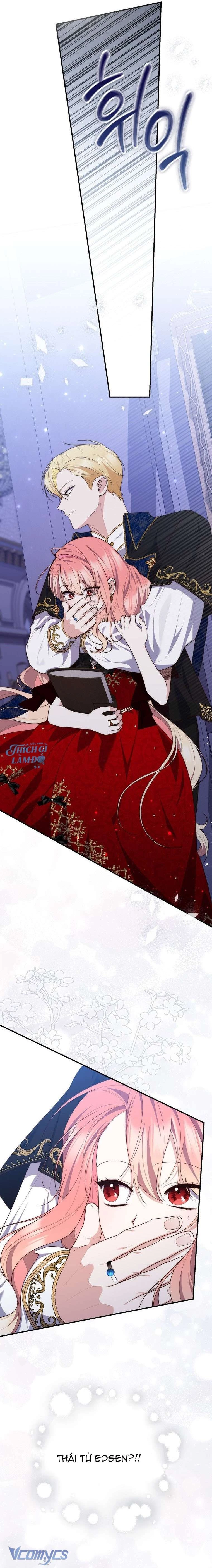 Nàng Công Chúa Tiên Tri Chapter 93 - 7