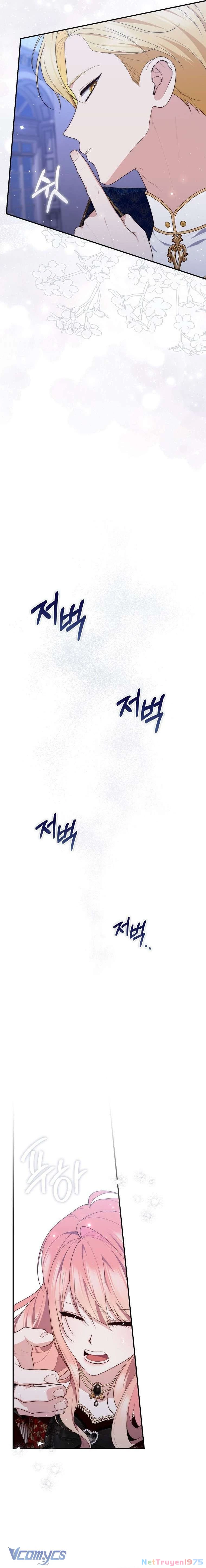 Nàng Công Chúa Tiên Tri Chapter 93 - 8