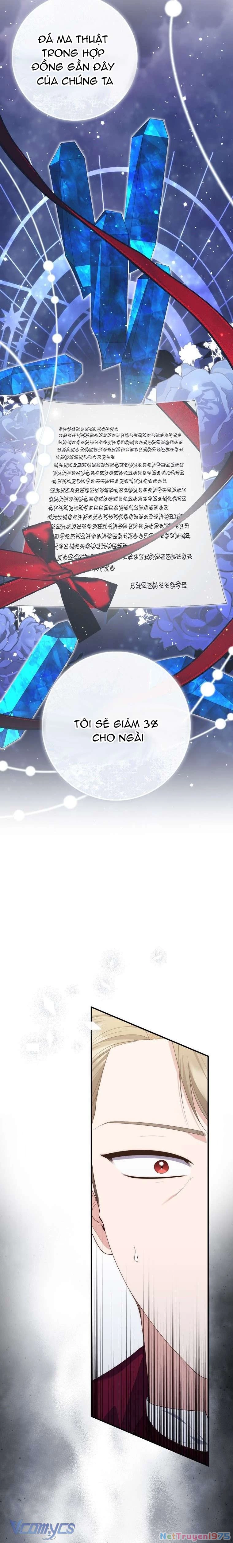 Nàng Công Chúa Tiên Tri Chapter 93 - 20
