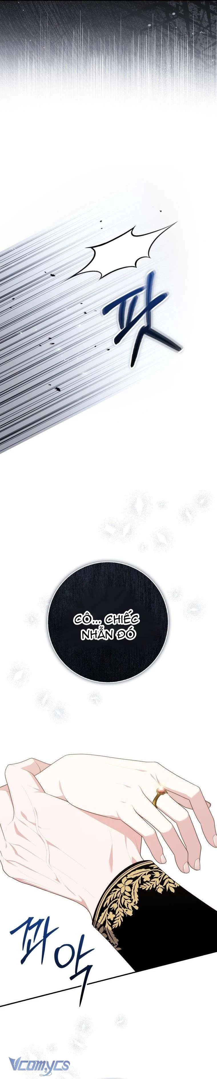 Nàng Công Chúa Tiên Tri Chapter 93 - 25