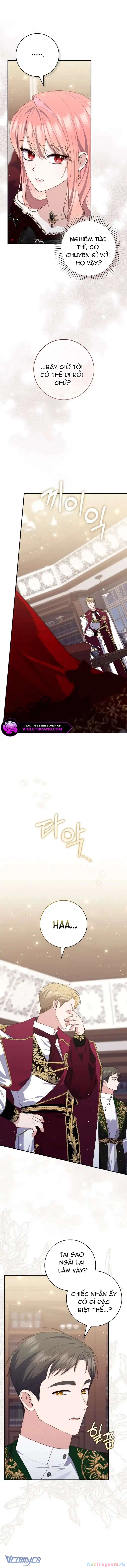 Nàng Công Chúa Tiên Tri Chapter 94 - 2