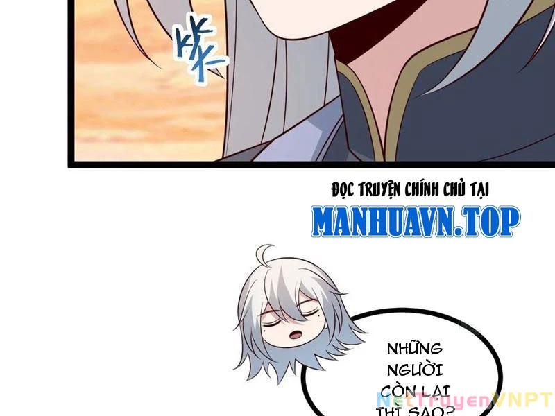 Chính Nghĩa Không!! Ta Trở Thành Phản Diện Chapter 128 - Trang 2
