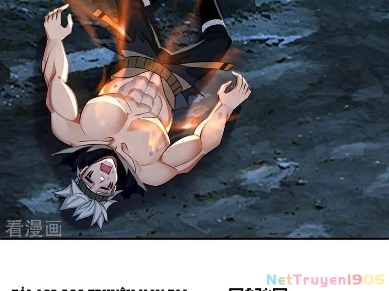 Đệ Tử Tu Luyện Còn Ta Thì Lười Biếng Chapter 169 - 3