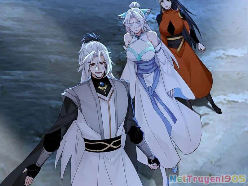 Đệ Tử Tu Luyện Còn Ta Thì Lười Biếng Chapter 169 - 40