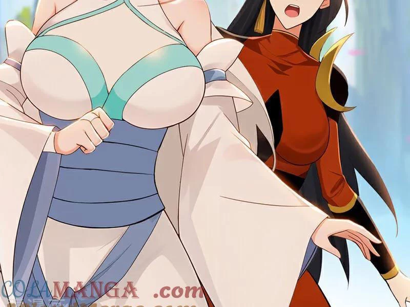 Đệ Tử Tu Luyện Còn Ta Thì Lười Biếng Chapter 169 - 57