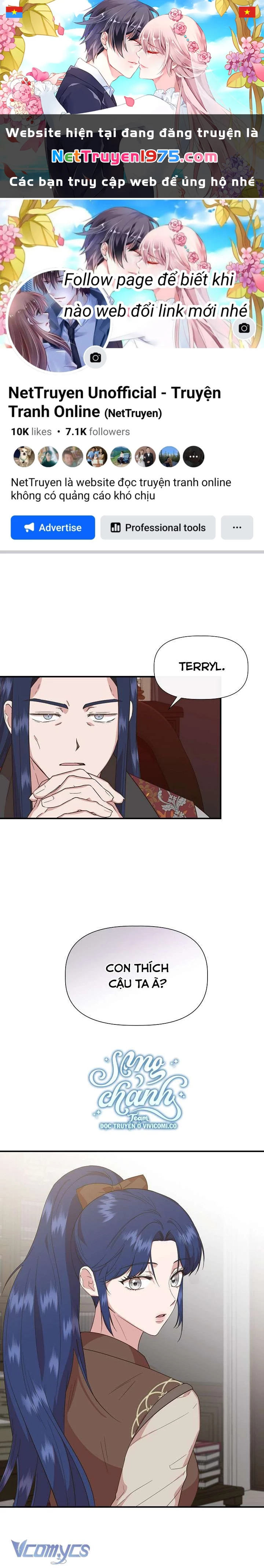 Tôi Không Phải Là Cinderella Chapter 95 - 1