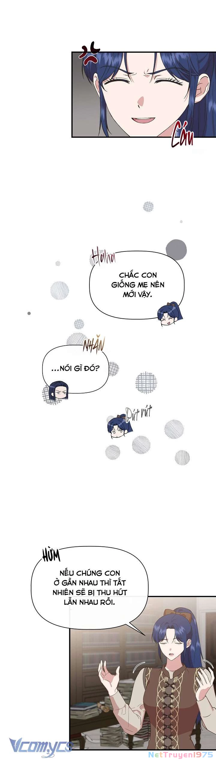 Tôi Không Phải Là Cinderella Chapter 95 - Trang 2