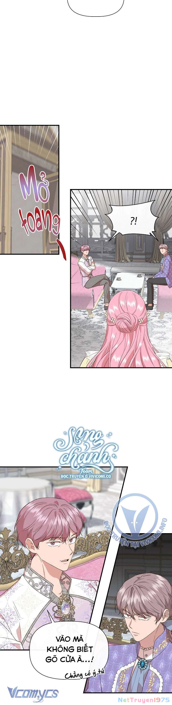 Tôi Không Phải Là Cinderella Chapter 95 - Trang 2