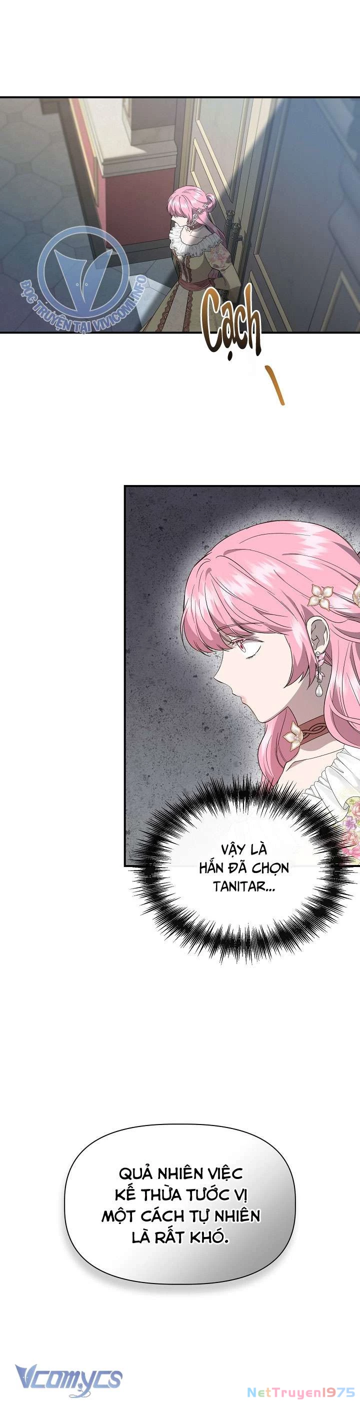Tôi Không Phải Là Cinderella Chapter 95 - Trang 2