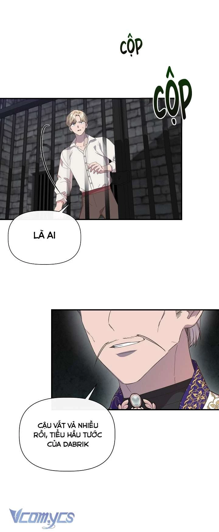 Tôi Không Phải Là Cinderella Chapter 95 - Trang 2