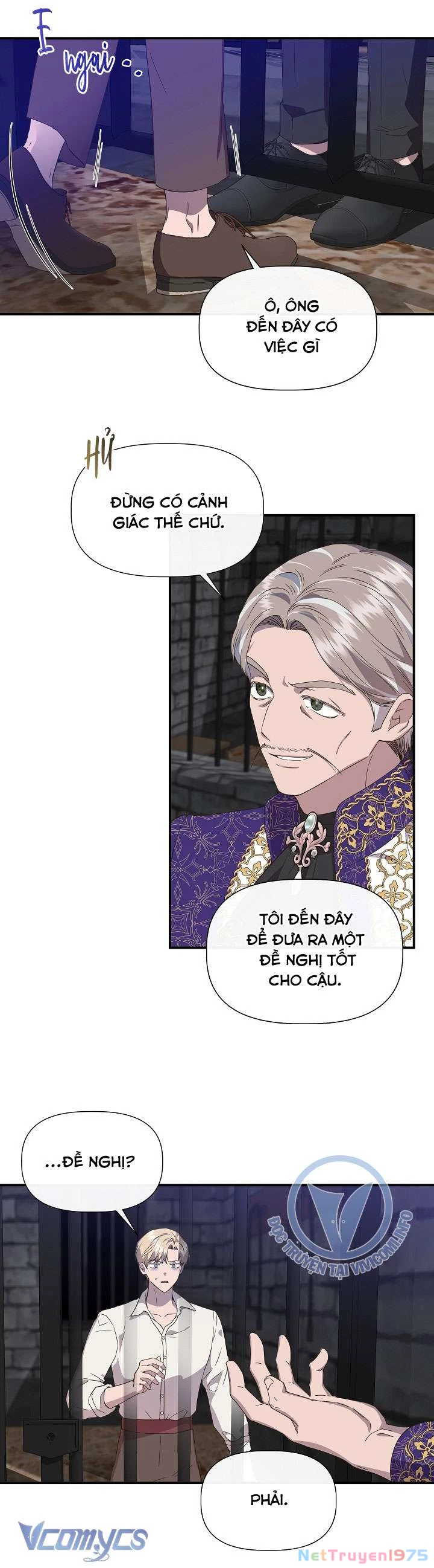 Tôi Không Phải Là Cinderella Chapter 95 - Trang 2