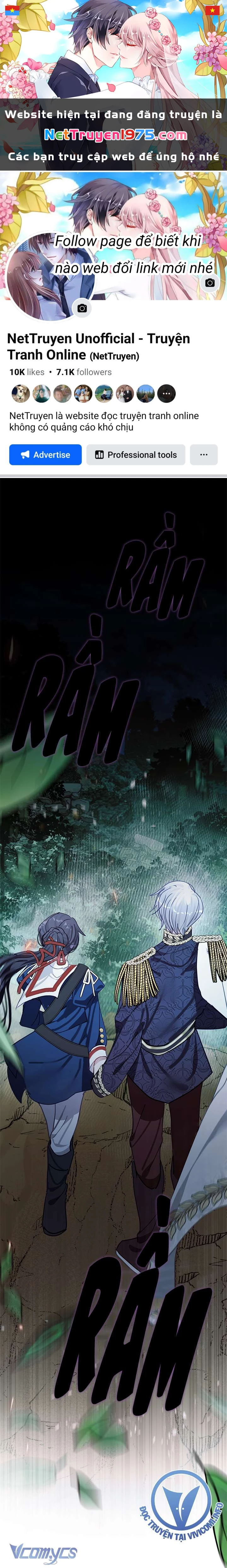 Gia Đình Bị Ám Ảnh Bởi Tôi Chapter 76 - 1