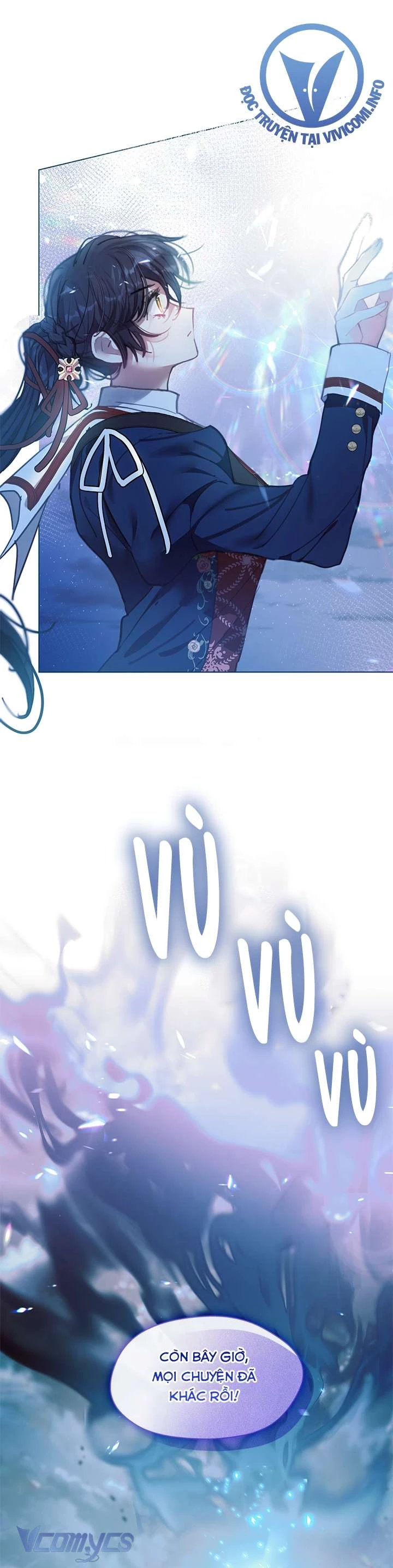 Gia Đình Bị Ám Ảnh Bởi Tôi Chapter 76 - 5