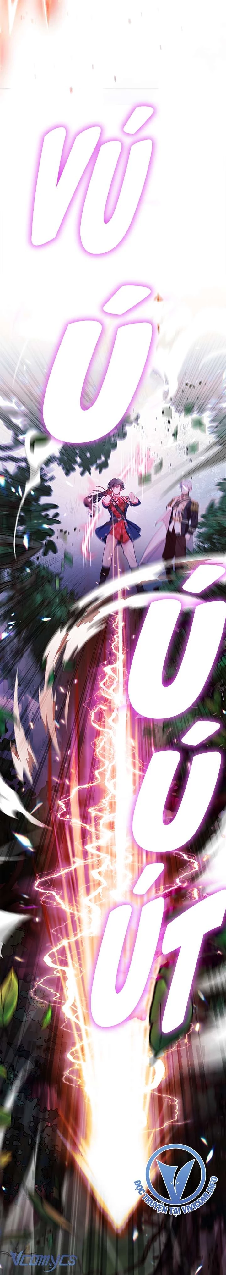 Gia Đình Bị Ám Ảnh Bởi Tôi Chapter 76 - 8