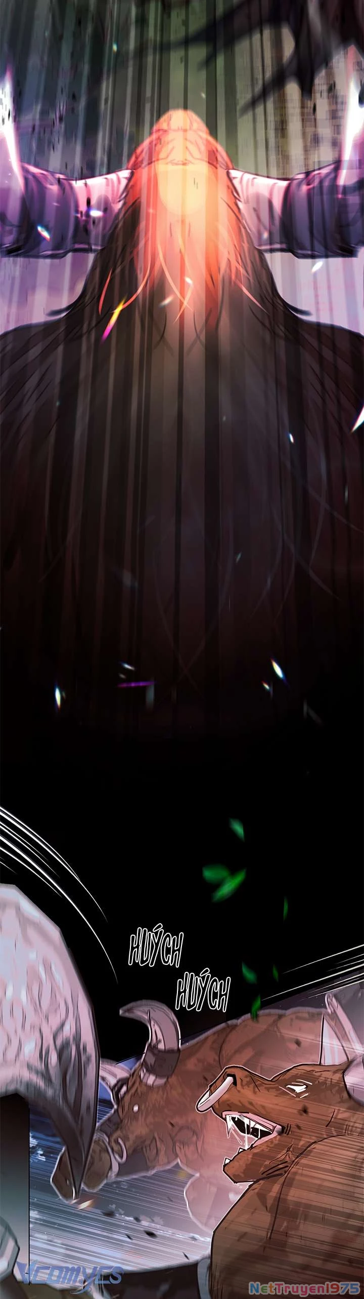 Gia Đình Bị Ám Ảnh Bởi Tôi Chapter 76 - 9