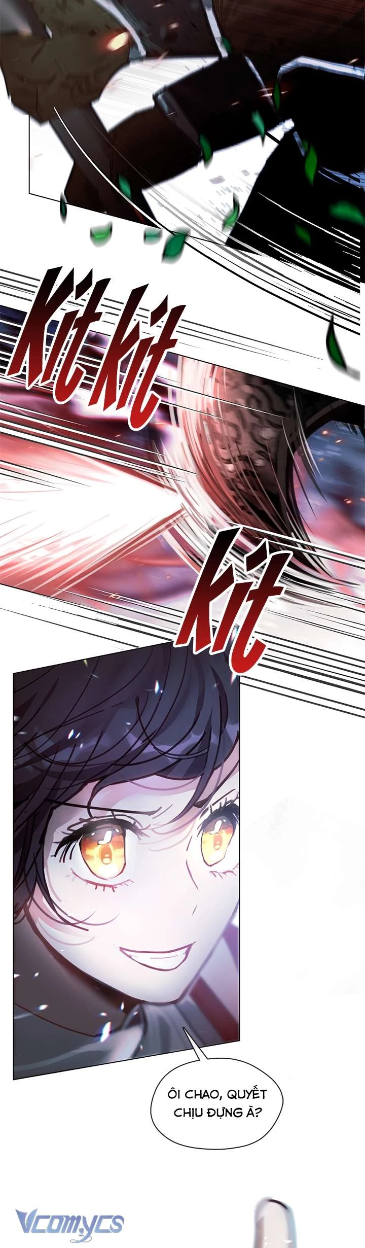 Gia Đình Bị Ám Ảnh Bởi Tôi Chapter 76 - 10