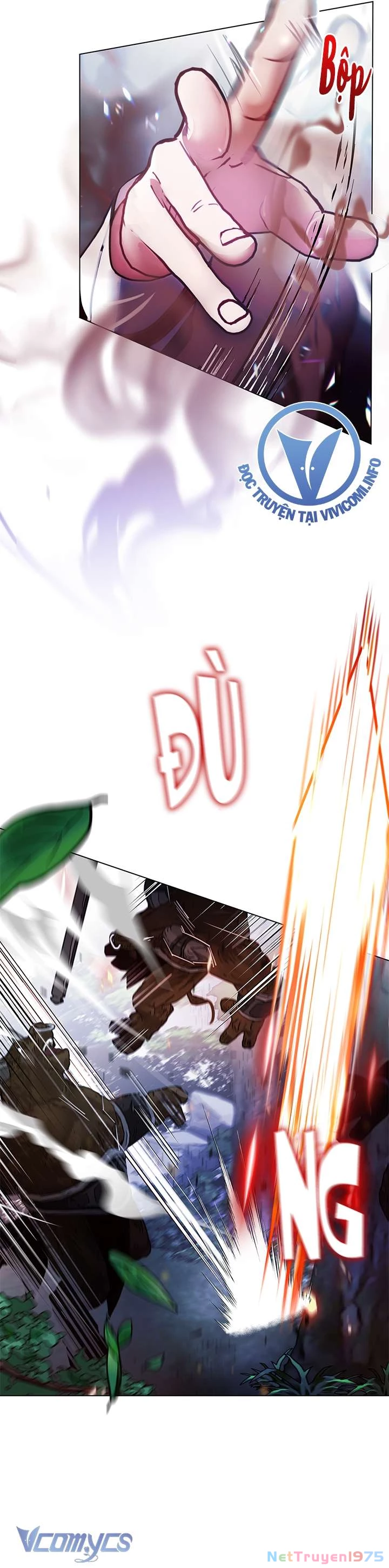 Gia Đình Bị Ám Ảnh Bởi Tôi Chapter 76 - 11