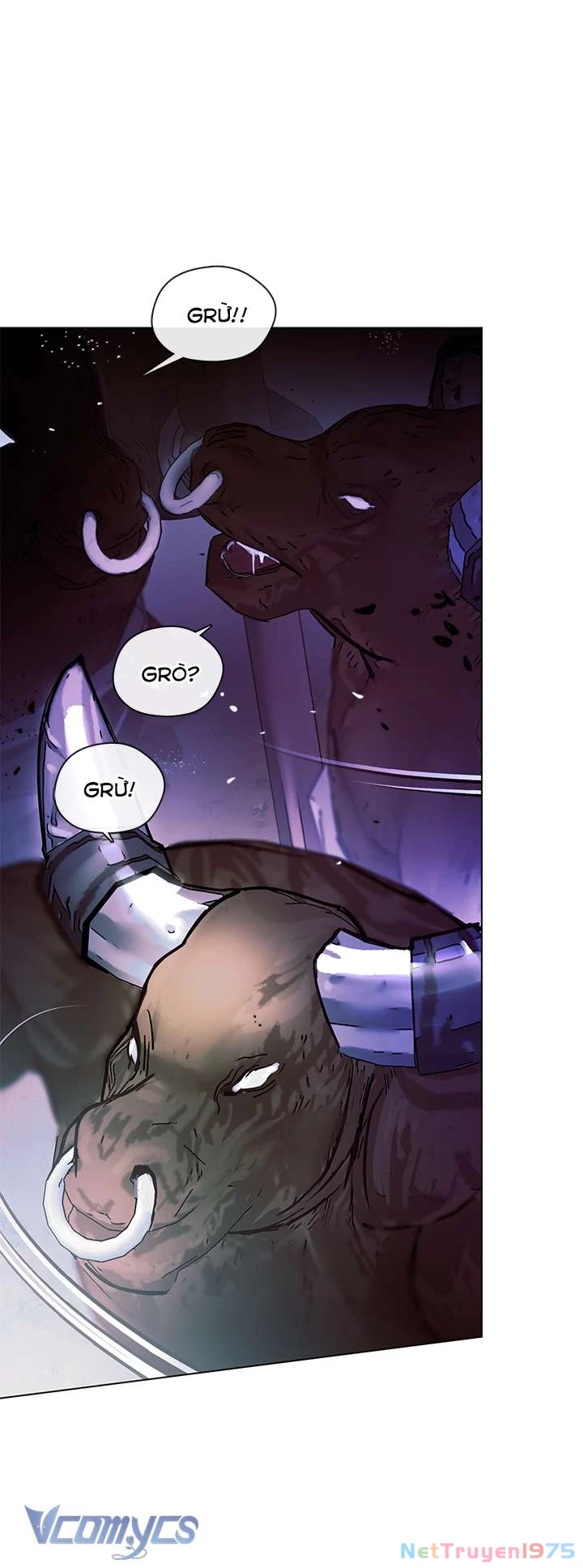 Gia Đình Bị Ám Ảnh Bởi Tôi Chapter 76 - 12