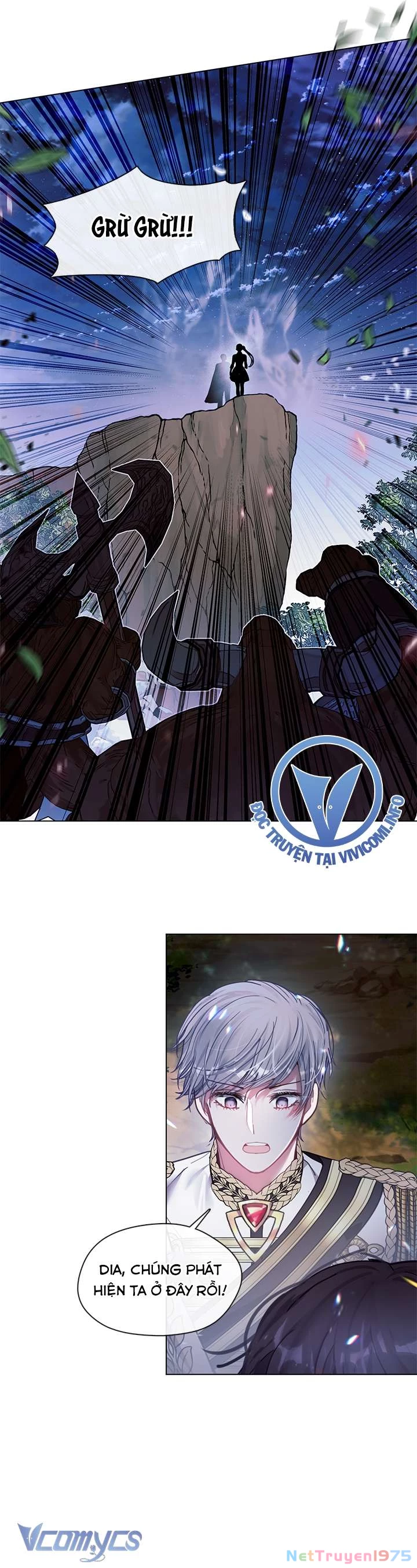 Gia Đình Bị Ám Ảnh Bởi Tôi Chapter 76 - 13