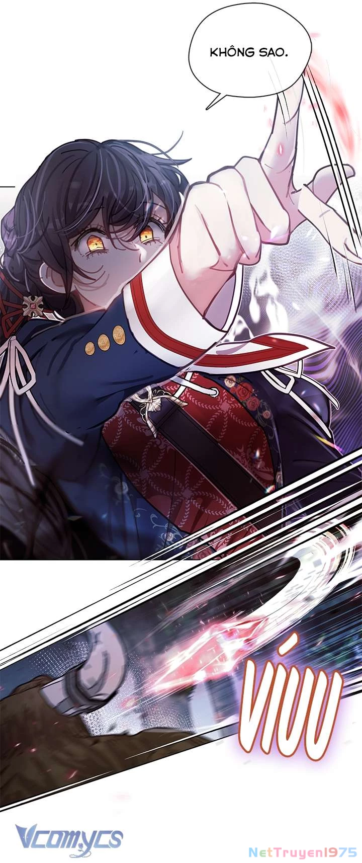 Gia Đình Bị Ám Ảnh Bởi Tôi Chapter 76 - 14