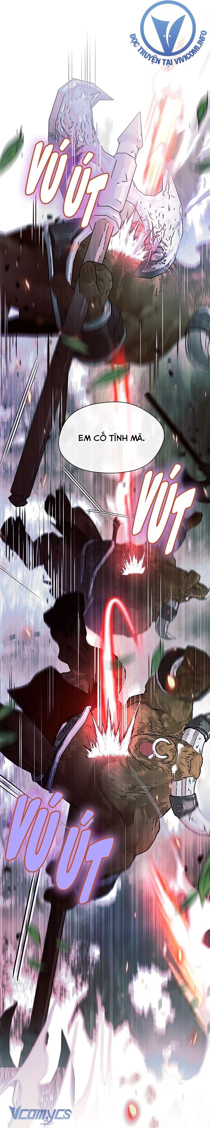 Gia Đình Bị Ám Ảnh Bởi Tôi Chapter 76 - 15