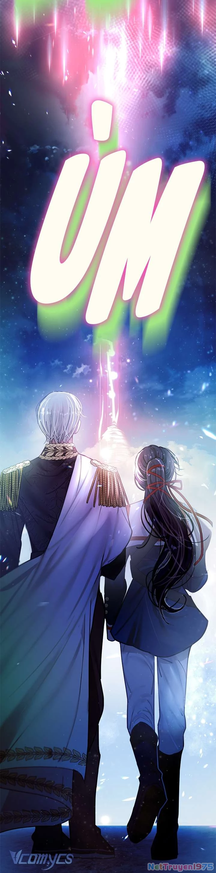 Gia Đình Bị Ám Ảnh Bởi Tôi Chapter 76 - 18