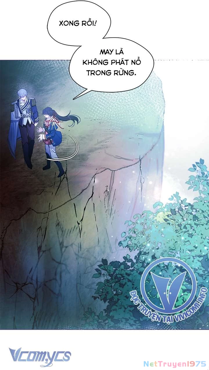 Gia Đình Bị Ám Ảnh Bởi Tôi Chapter 76 - 20