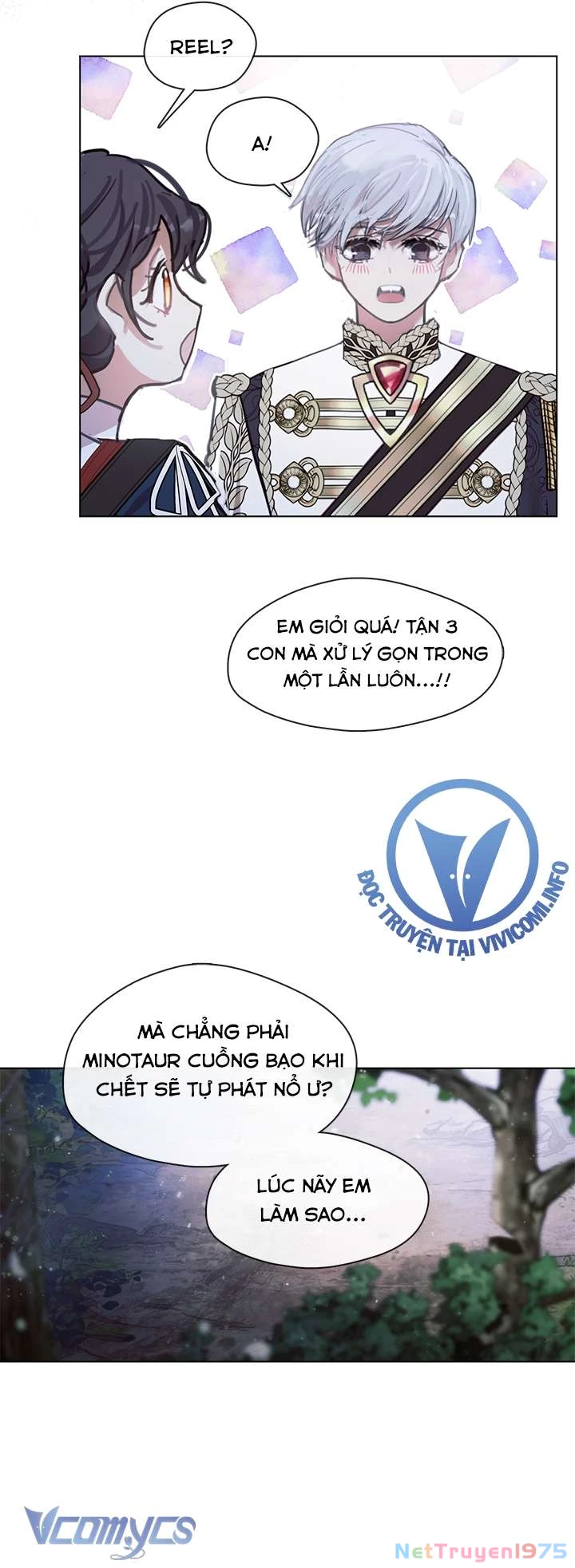 Gia Đình Bị Ám Ảnh Bởi Tôi Chapter 76 - 22