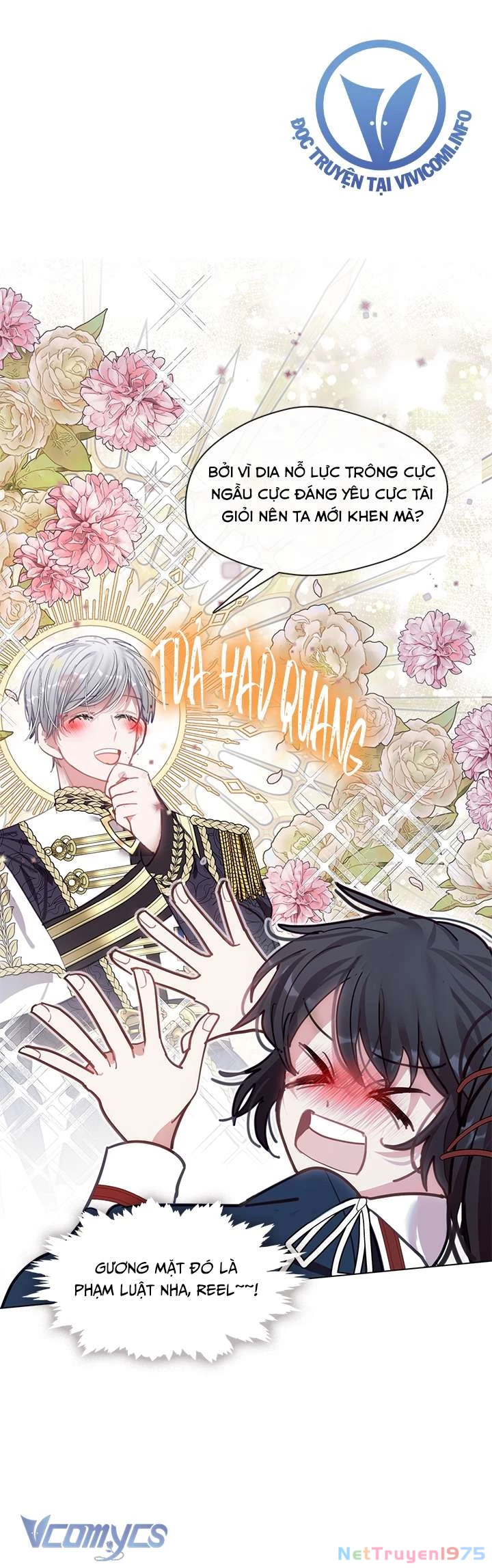 Gia Đình Bị Ám Ảnh Bởi Tôi Chapter 76 - 26