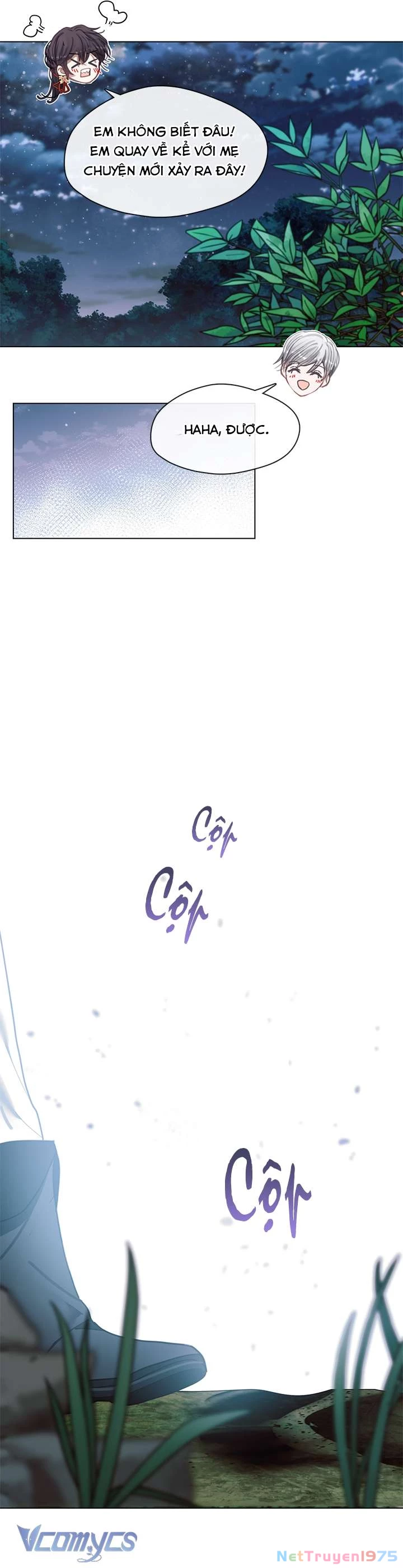 Gia Đình Bị Ám Ảnh Bởi Tôi Chapter 76 - 27